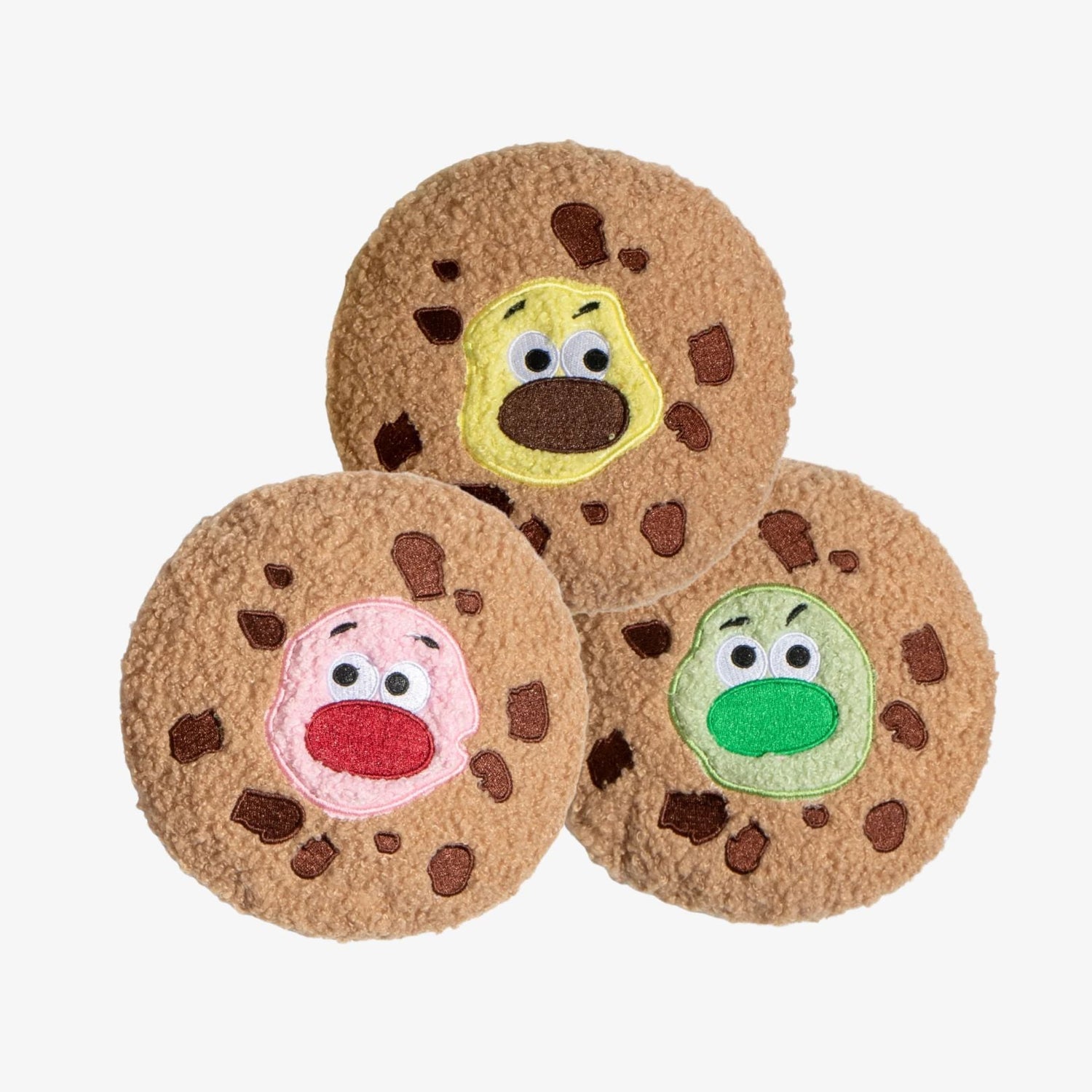 Plush Toys