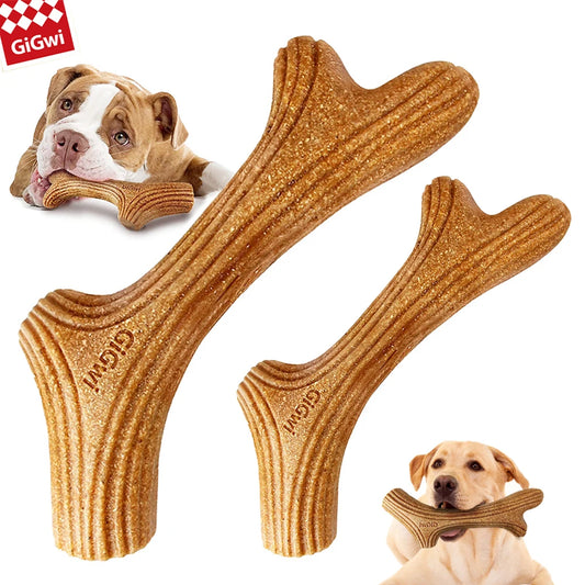 Dog-Chew-Toys-Real-Wooden-Deer-Antlers-for-Aggressive-Chewers-Large-Dog-Chewing-Indestructible-Tough