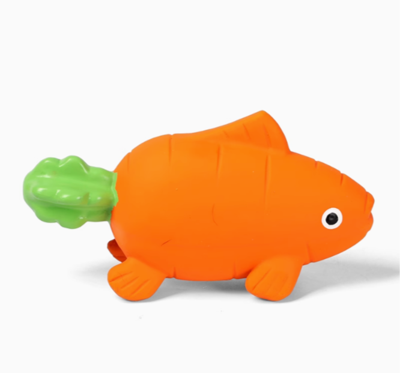 Fruit Animal Rubber Squeaky Toy