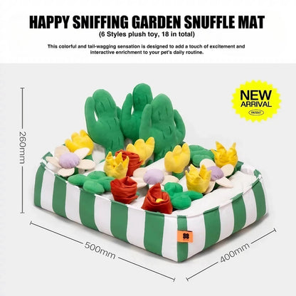 Snuffle Garden